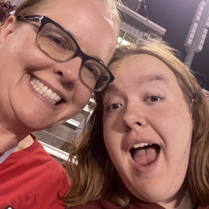 Fundraising Page: Stephanie Burns